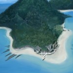 Beachcomber Islands