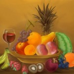 Fruit Fiesta