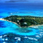 The Grenadines