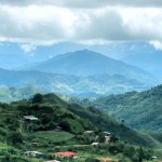 Mount Kinabalu