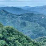 Mount Kinabalu