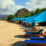 Lombok Beach