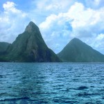 Pitons